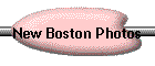 New Boston Photos